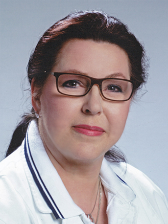 Monika Sturhan